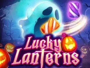Lucky Lanterns screenshot