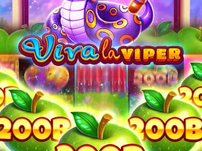Kemenangan Jackpot Besar