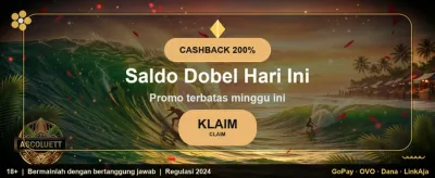 Bonus Slot Gacor Hari Ini banner