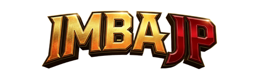 imbajp Logo